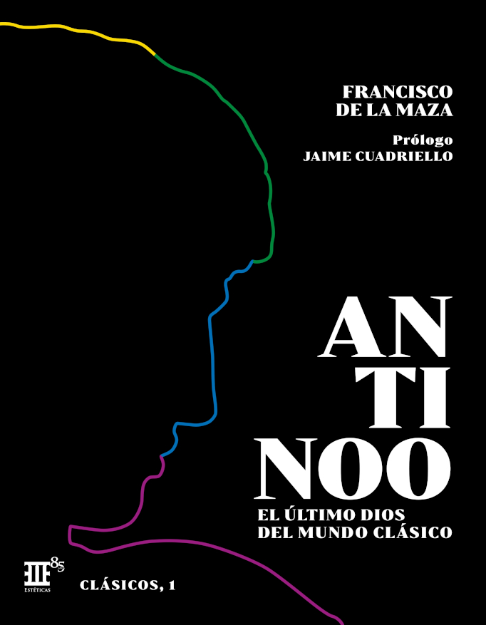 Antinoo: el último dios del mundo clásico