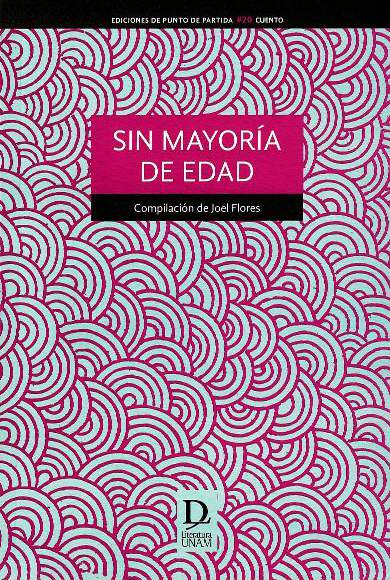 Sin mayoría de edad