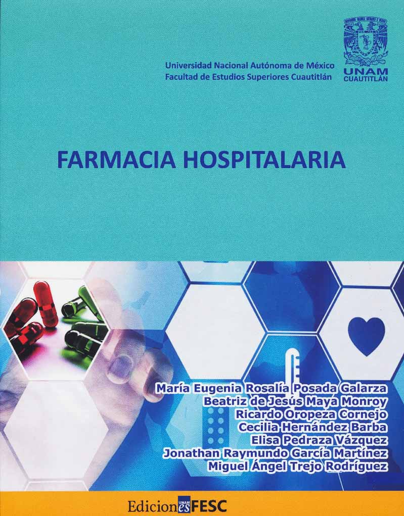 Farmacia hospitalaria