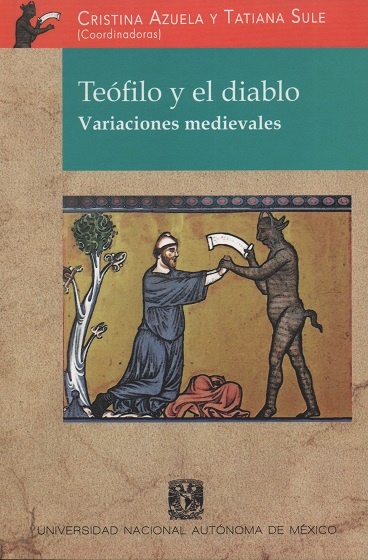 Teófilo y el diablo: variaciones medievales