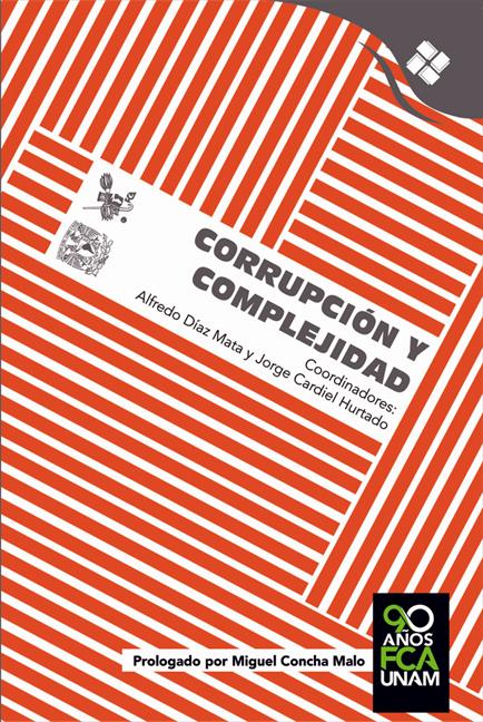 Corrupción y complejidad