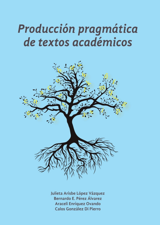 Producción pragmática de textos académicos