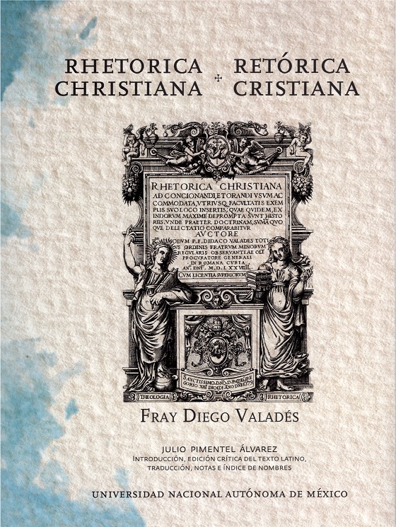 Rhetorica Christiana / Retórica Cristiana