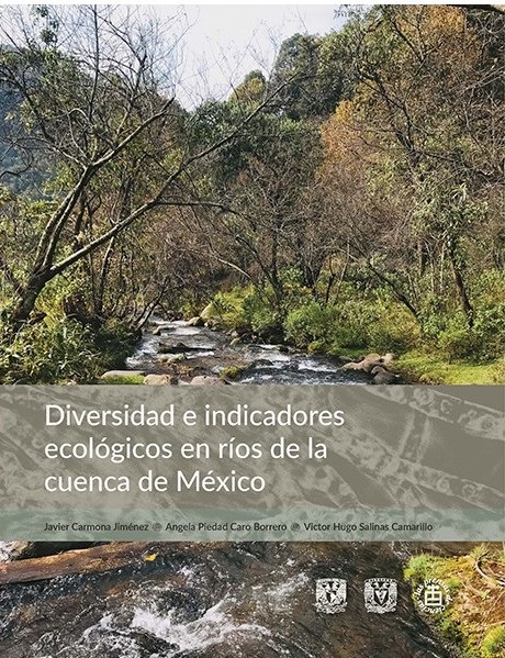 Diversidad e indicadores ecológicos en ríos de la cuenca de México