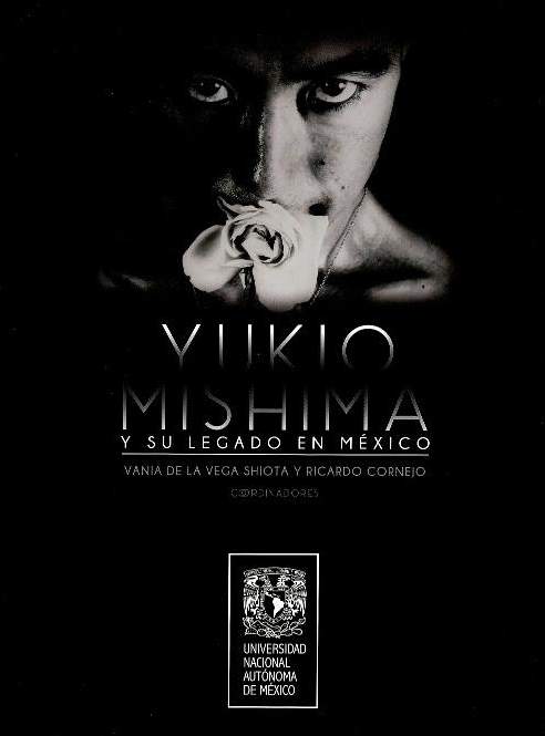 Yukio Mishima y su legado en México