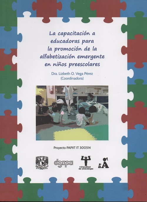 La capacitación a educadoras para la promoción de la alfabetización emergente en niños preescolares