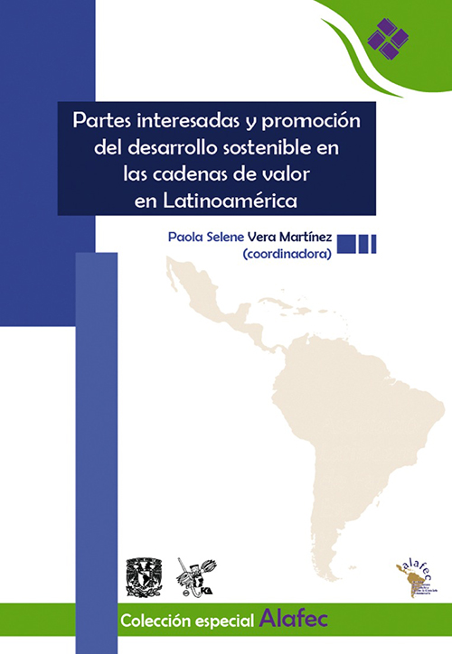 Partes interesadas y promoción del desarrollo sostenible en las cadenas de valor en Latinoamérica