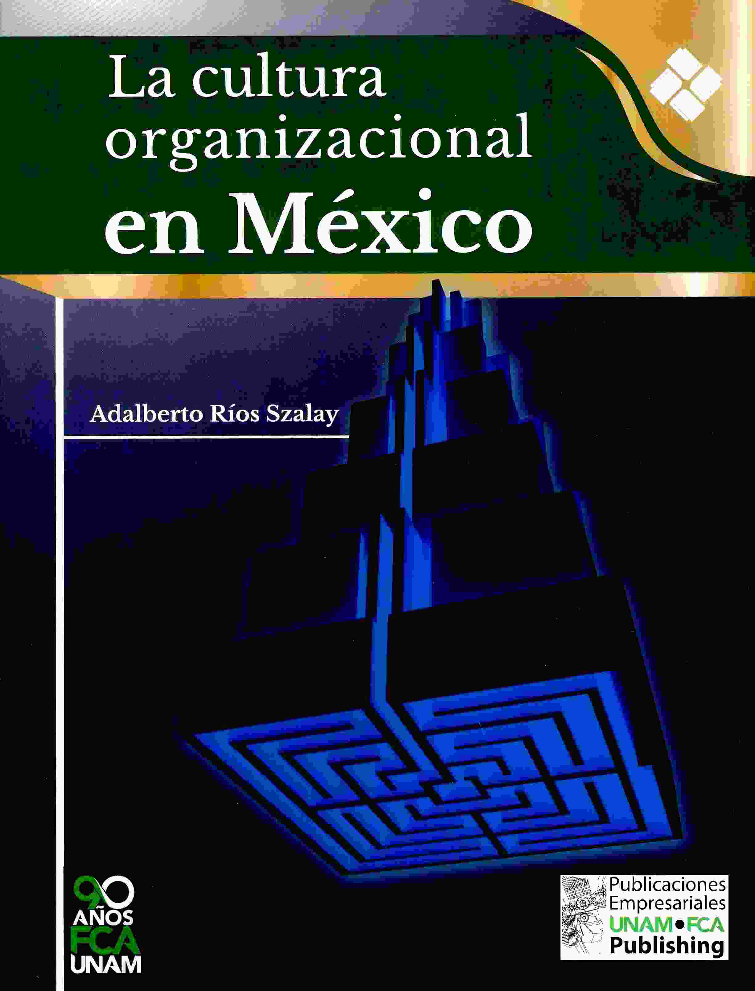 La cultura organizacional en México