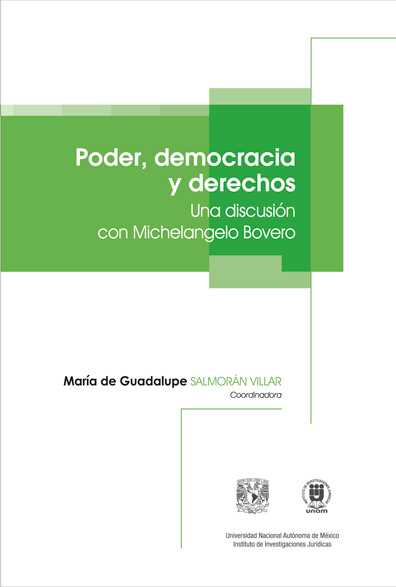 Poder, democracia y derechos