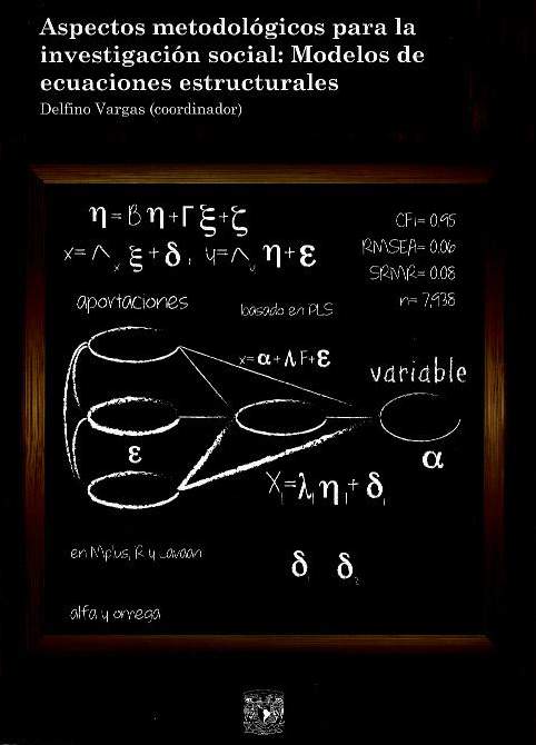 Aspectos metodológicos para la investigación social: modelos de ecuaciones estructurales