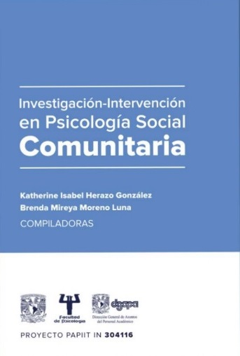 Investigación-intervención en psicología social comunitaria