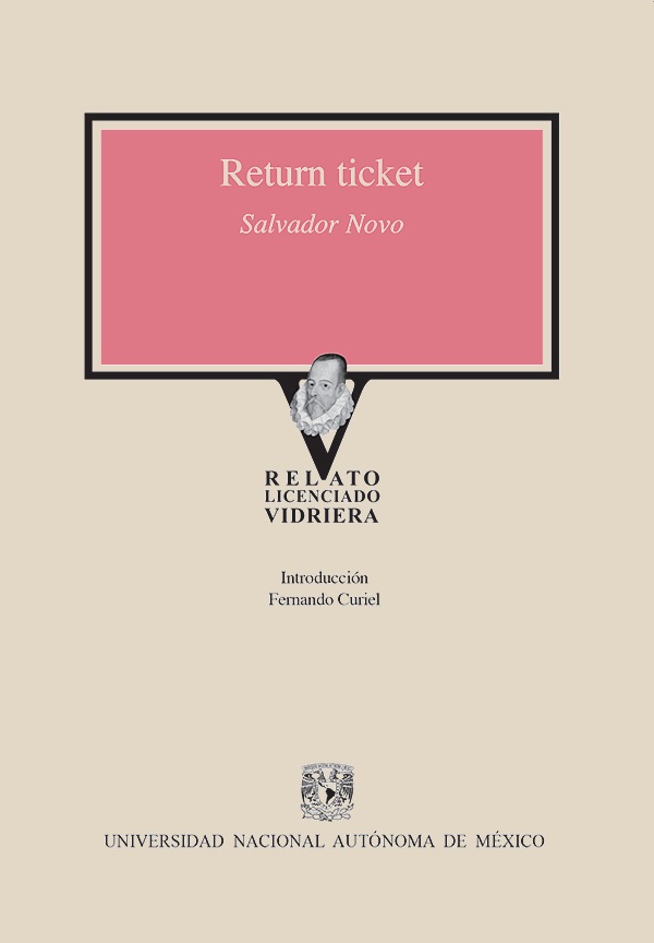 Return ticket