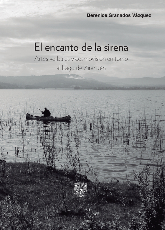 El encanto de la sirena.