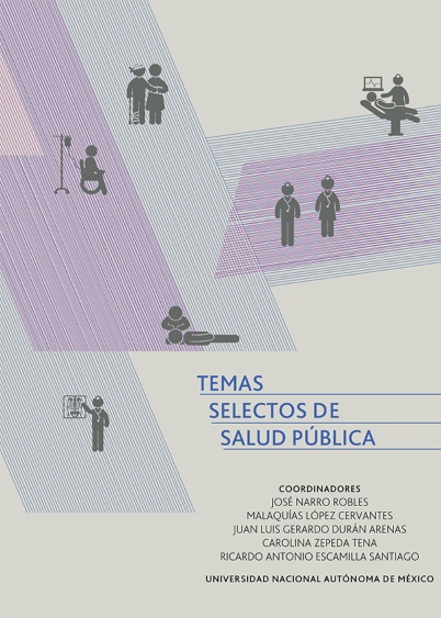 Temas selectos de salud pública