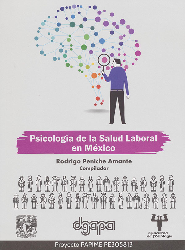 Psicología de la salud laboral en México