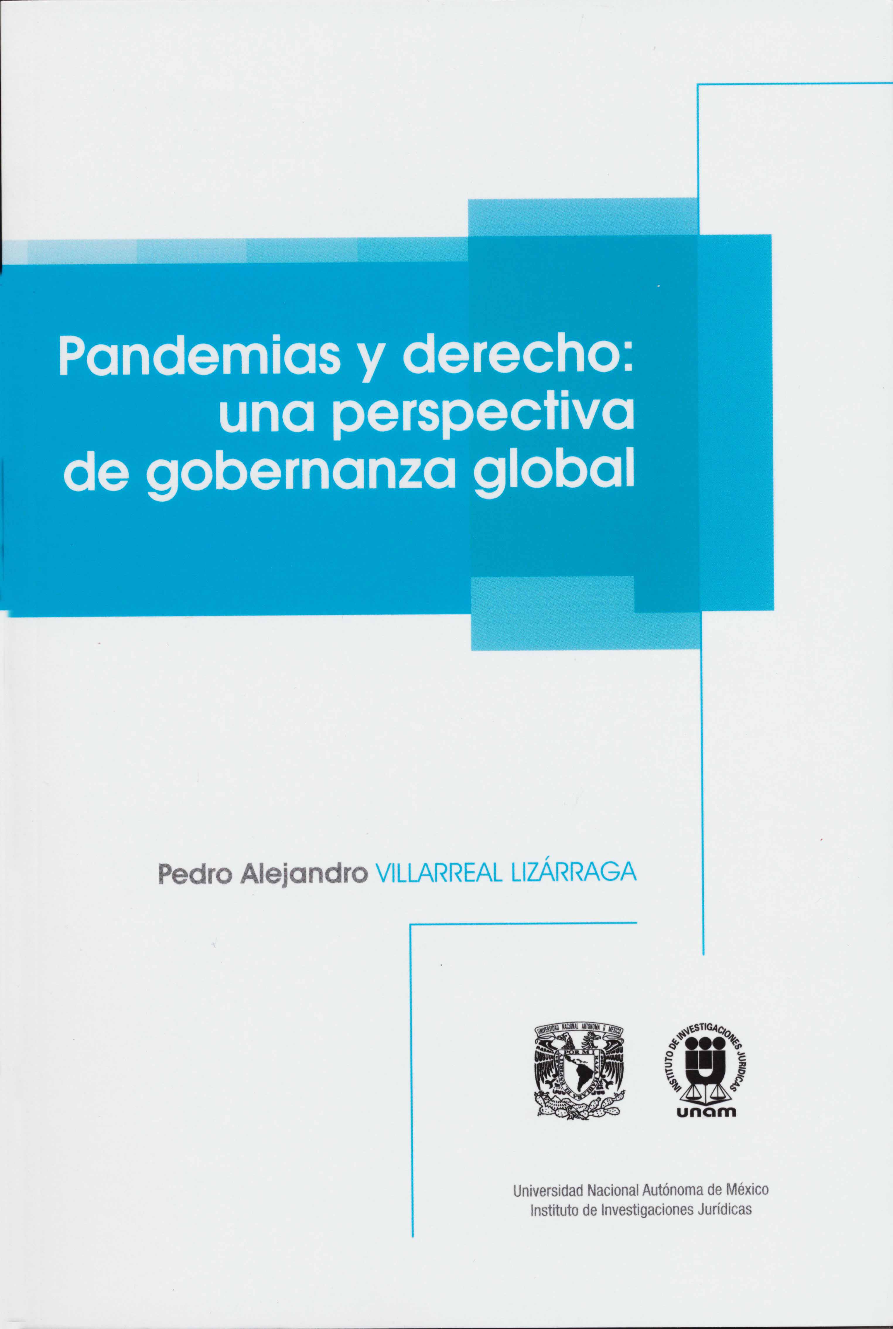 Pandemias y derecho: una perspectiva de gobernanza global