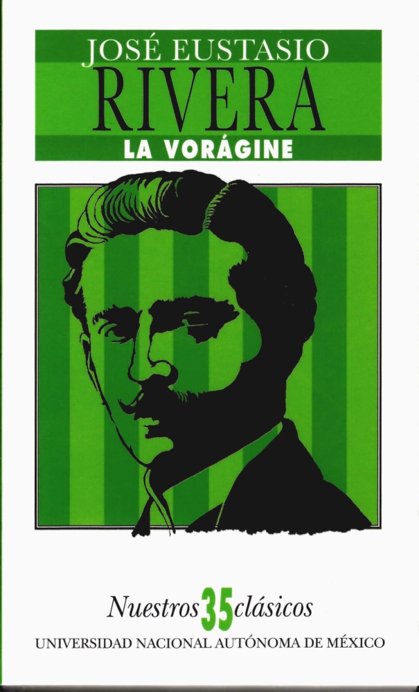 La vorágine