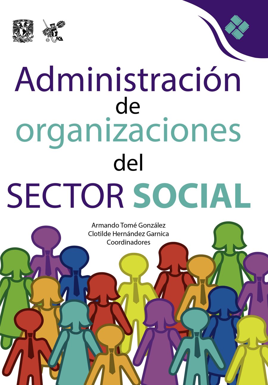 Administración de organizaciones del sector social