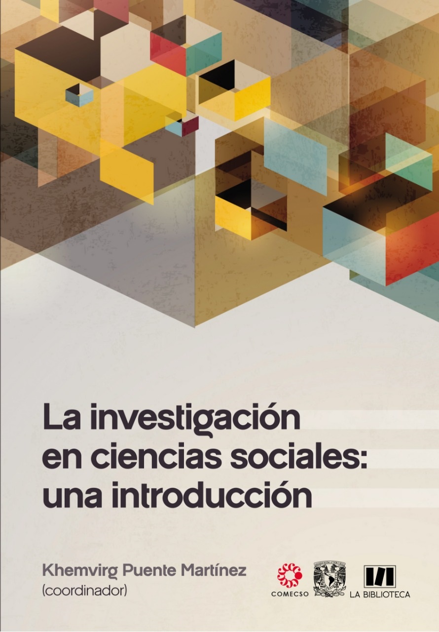 La investigación en las ciencias sociales: una introducción