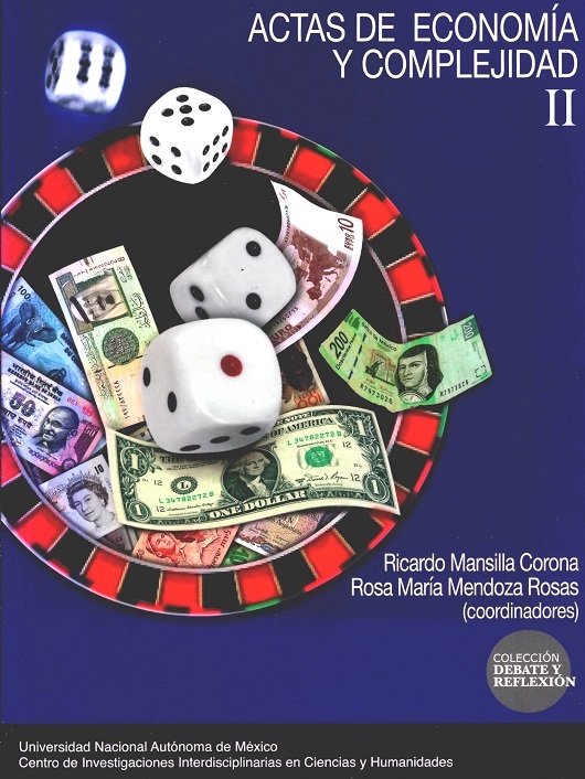 Actas de economía y complejidad II