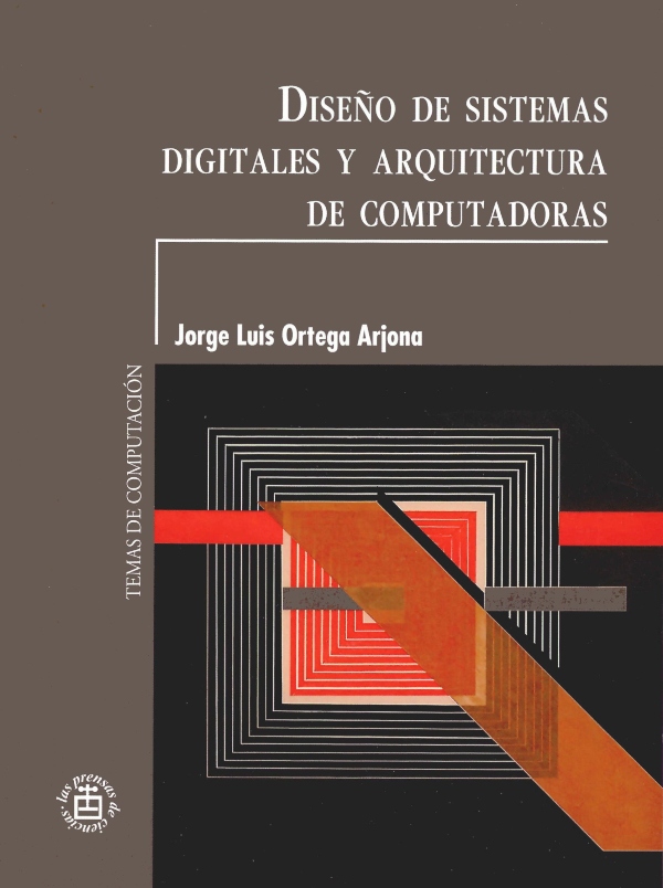 Diseño de sistemas digitales y arquitectura de computadoras