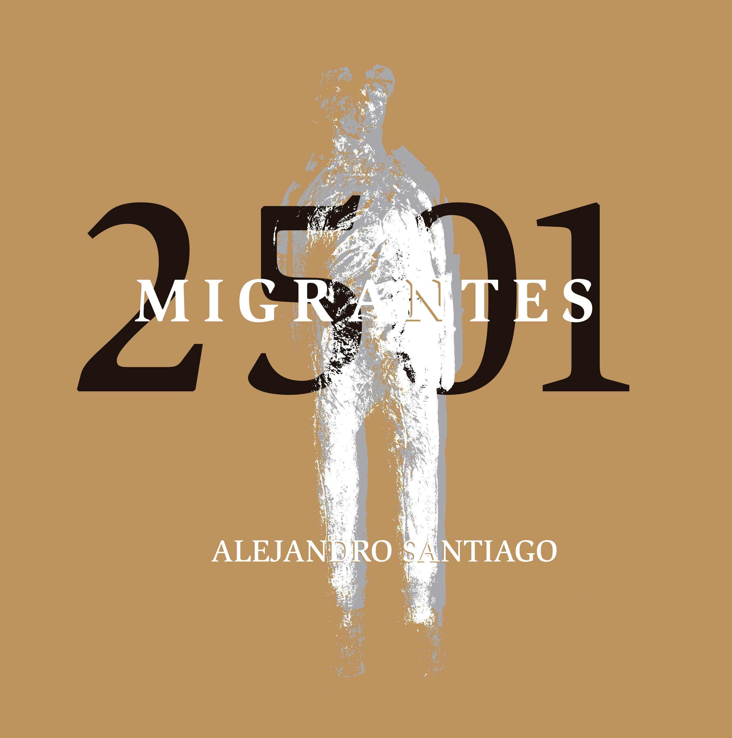 2501 Migrantes