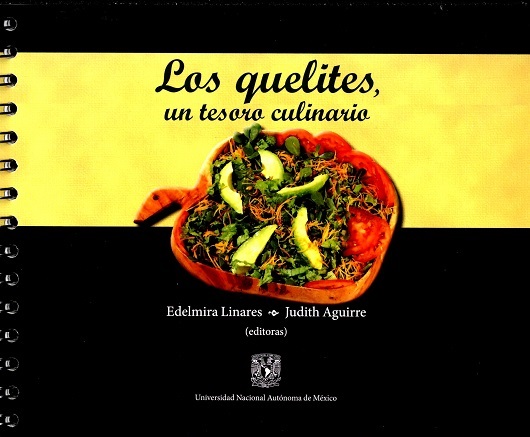 Los quelites, un tesoro culinario