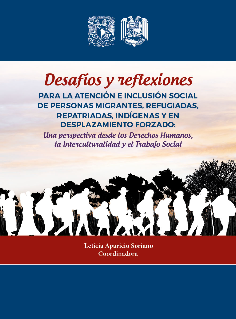 Desafíos y reflexiones: migración, repatriación, refugio, y desplazamiento forzado. Una perspectiva de derechos humanos e interculturalidad