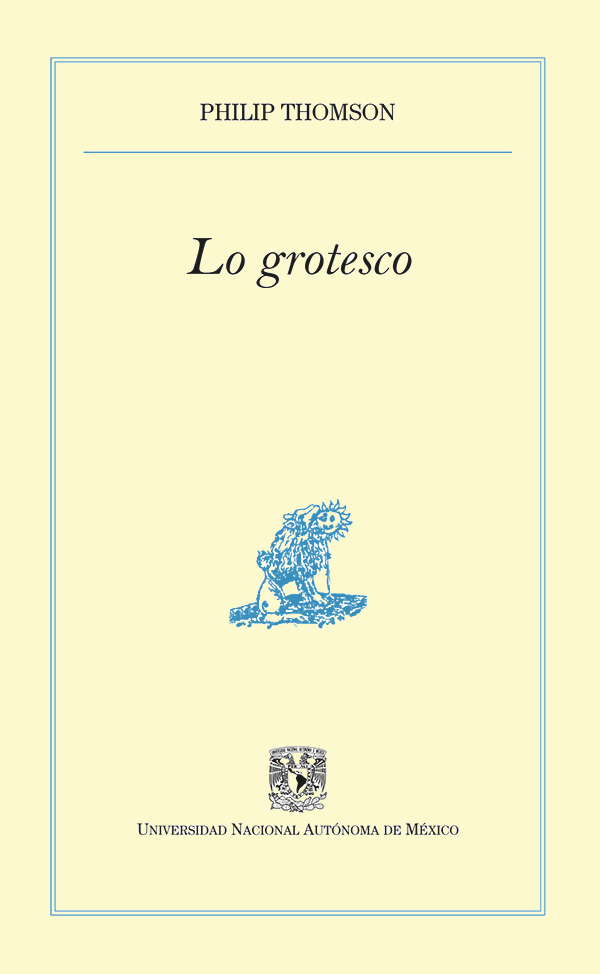 Lo grotesco