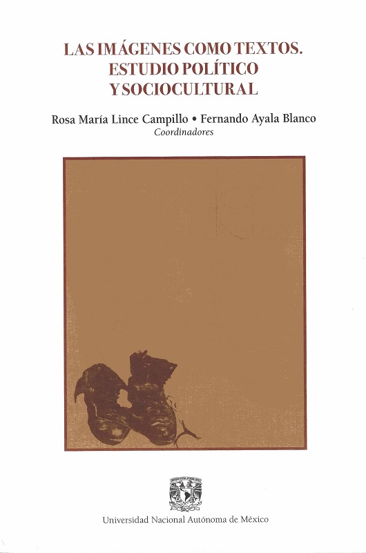 Las imágenes como textos. Estudio político y sociocultural