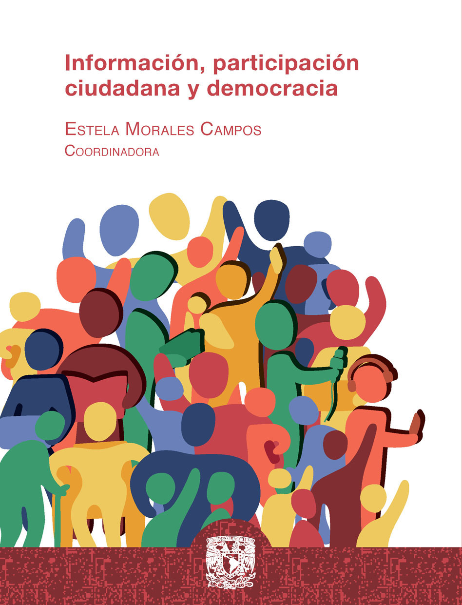 Información, participación ciudadana y democracia