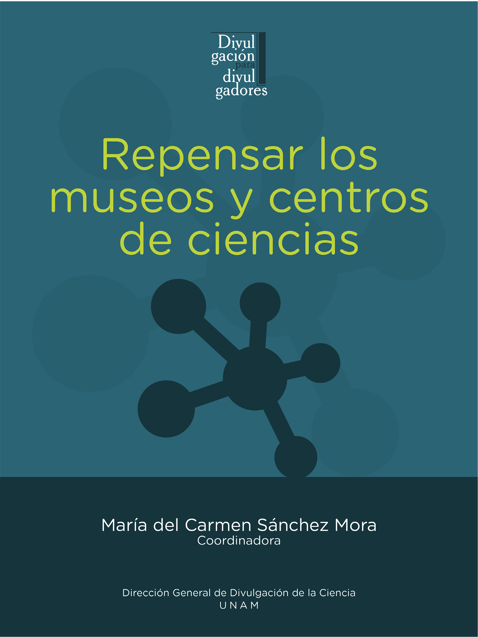 Repensar los museos y centros de ciencias