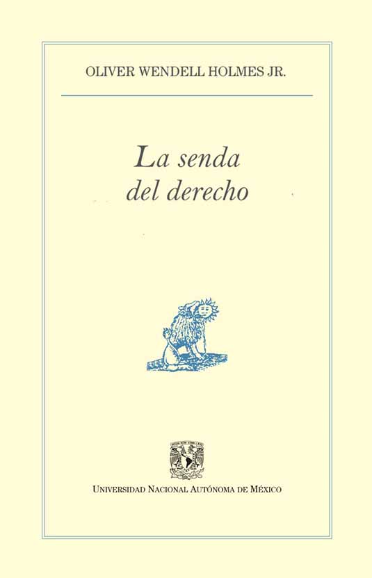 La senda del derecho