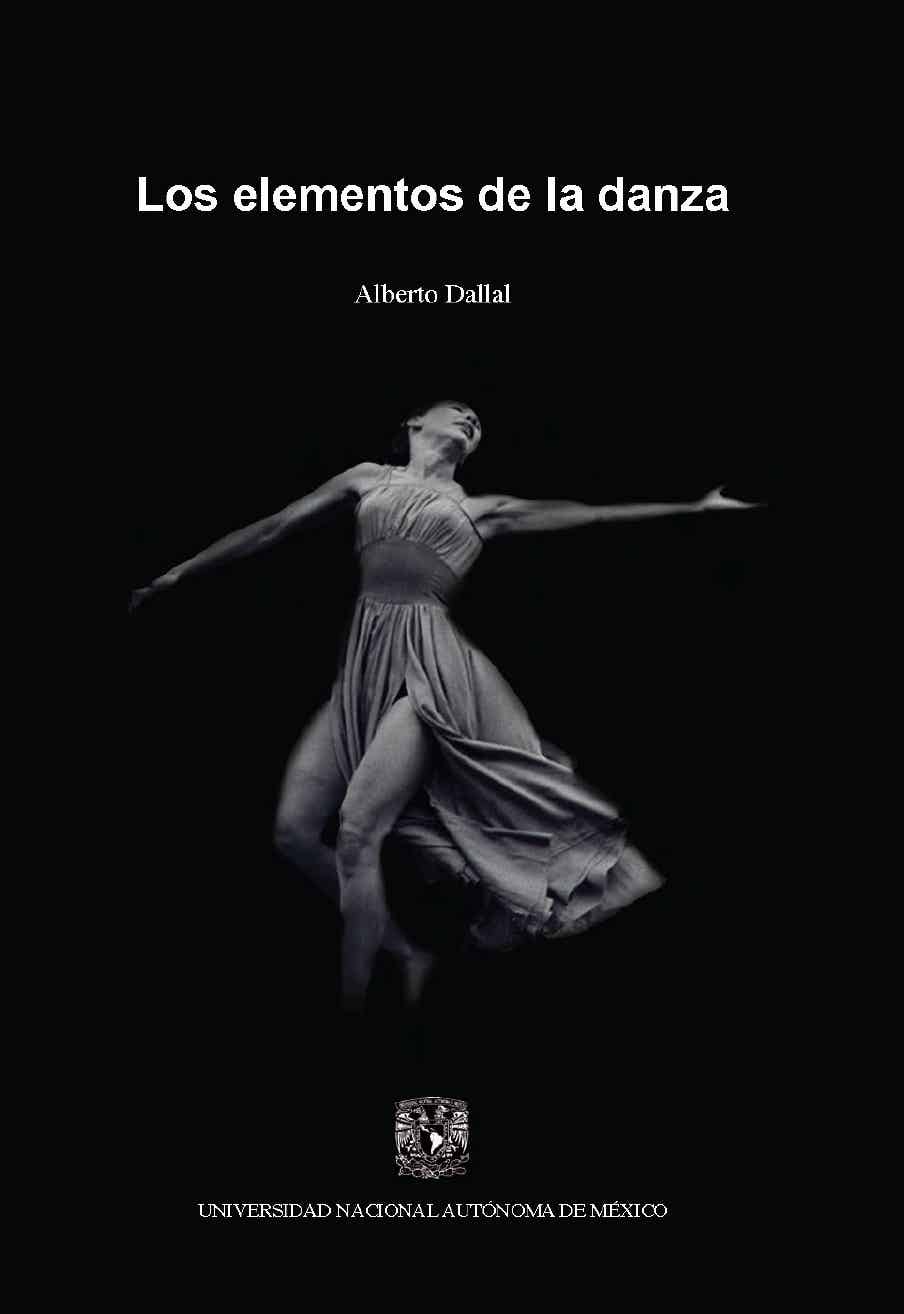 Los elementos de la danza