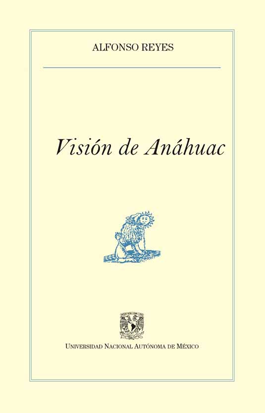 Visión de Anáhuac