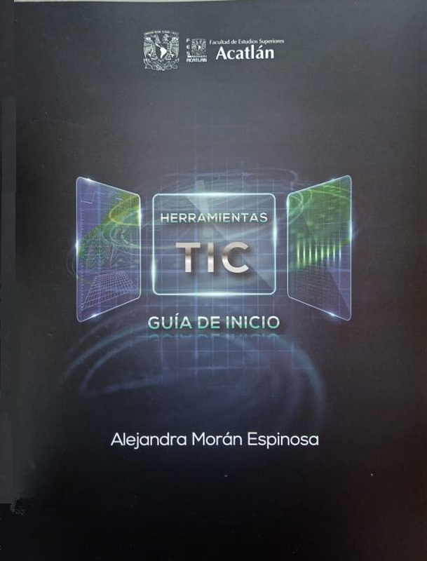 Herramientas TIC. Guía de inicio