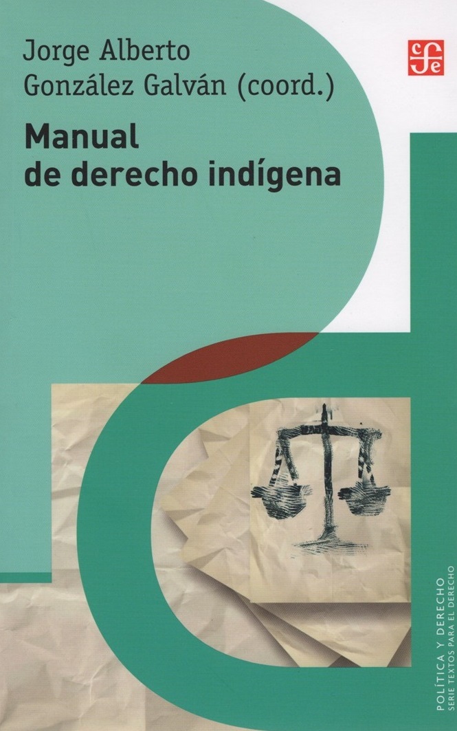 Manual de derecho indígena