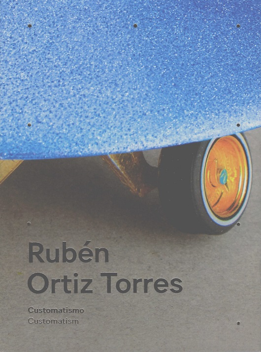 Rubén Ortiz Torres