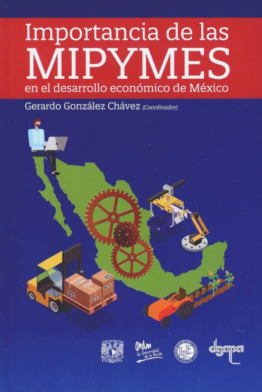 Importancia de las Mipymes en el desarrollo económico de México