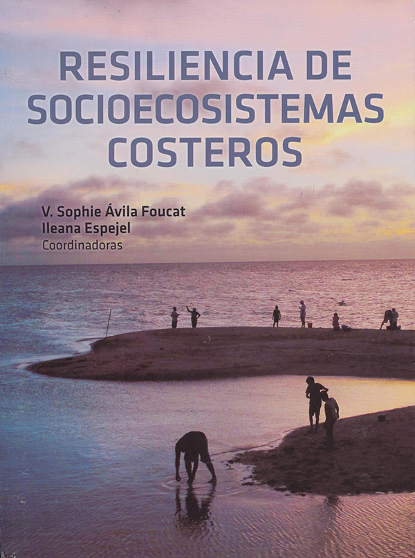 Resiliencia de socioecosistemas costeros