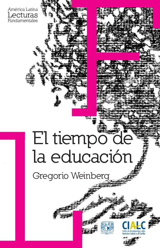 El tiempo de la educación