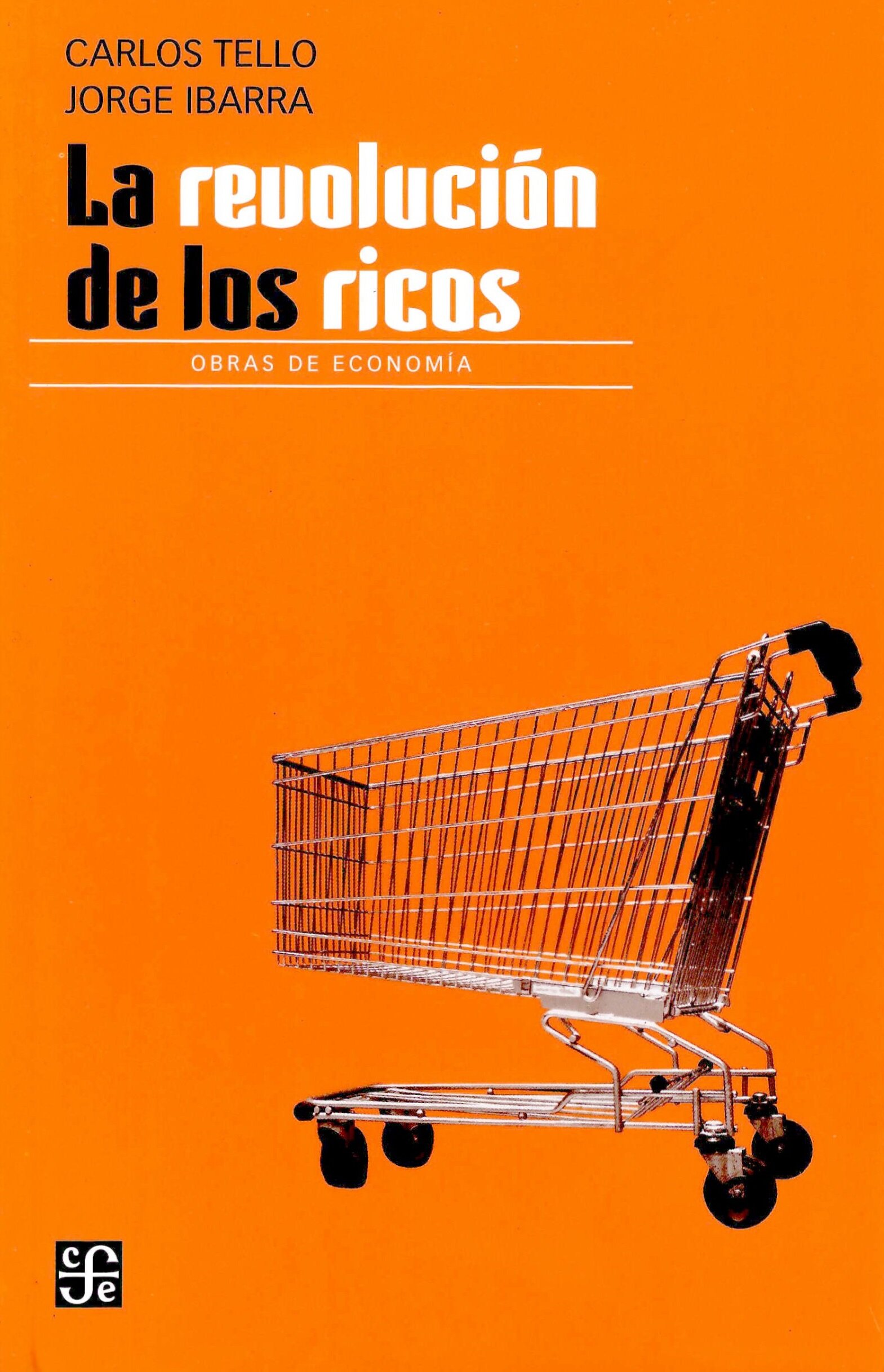 La revolución de los ricos