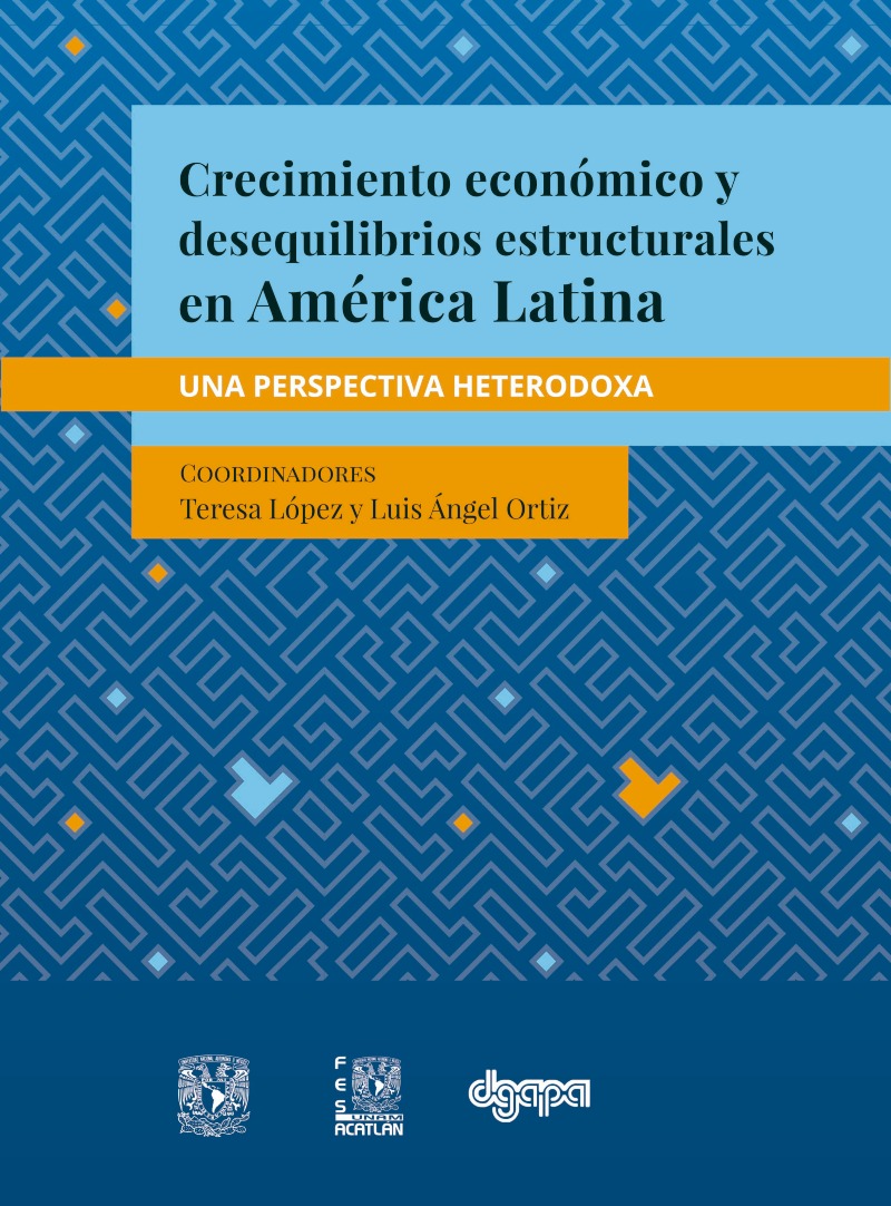 Crecimiento económico y desequilibrios estructurales en América Latina