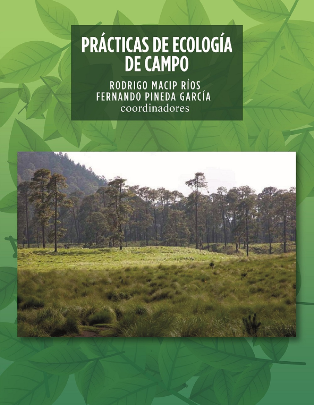 Prácticas de ecología de campo