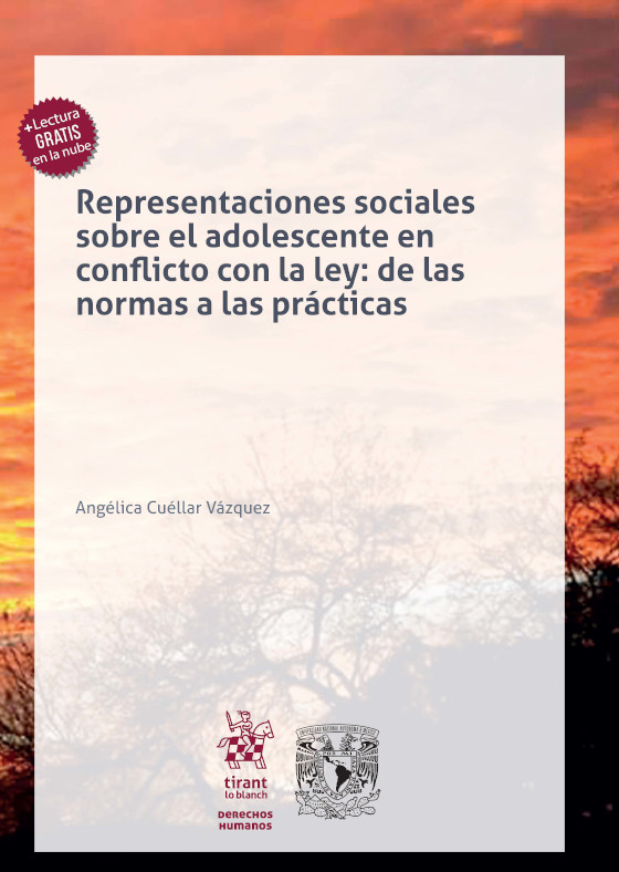 Representaciones sociales sobre el adolescente en conflicto con la ley: de las normas a las práctica