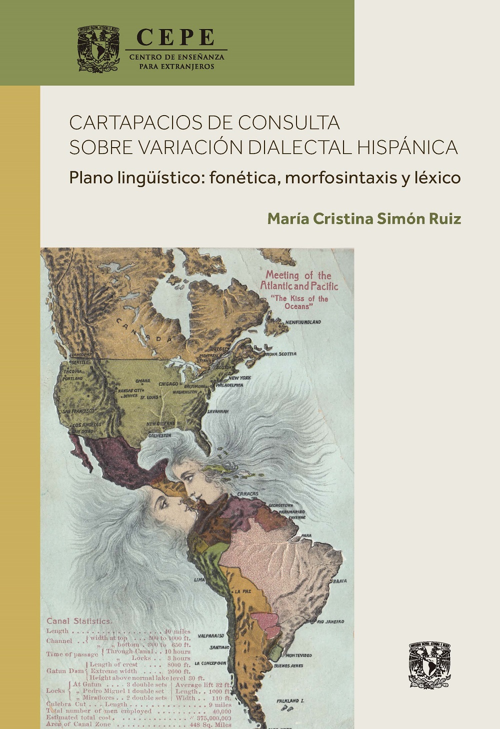 Cartapacios de consulta sobre variación dialectal hispánica. Plano lingüístico: fonética, morfosintaxis y léxico