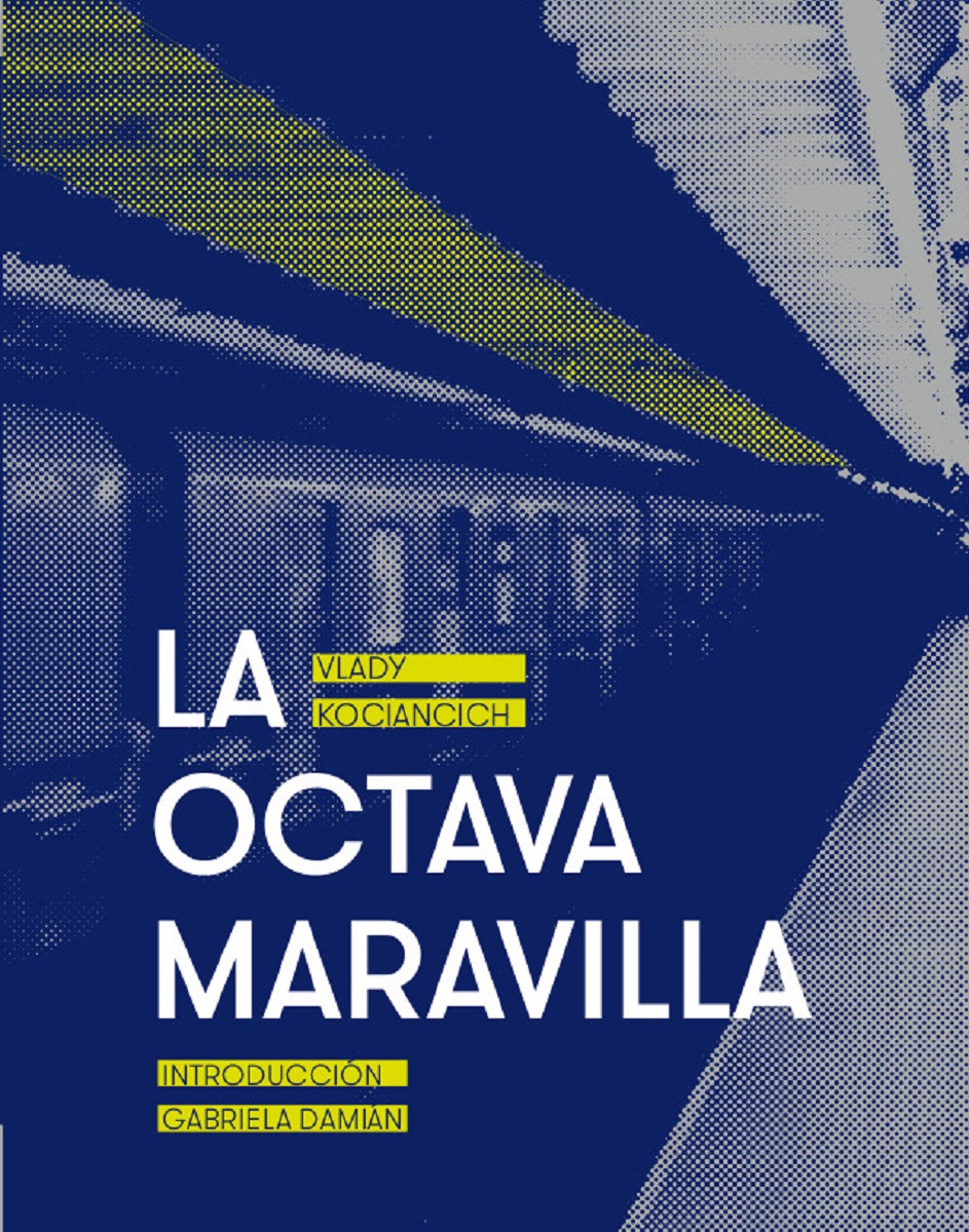 La octava maravilla