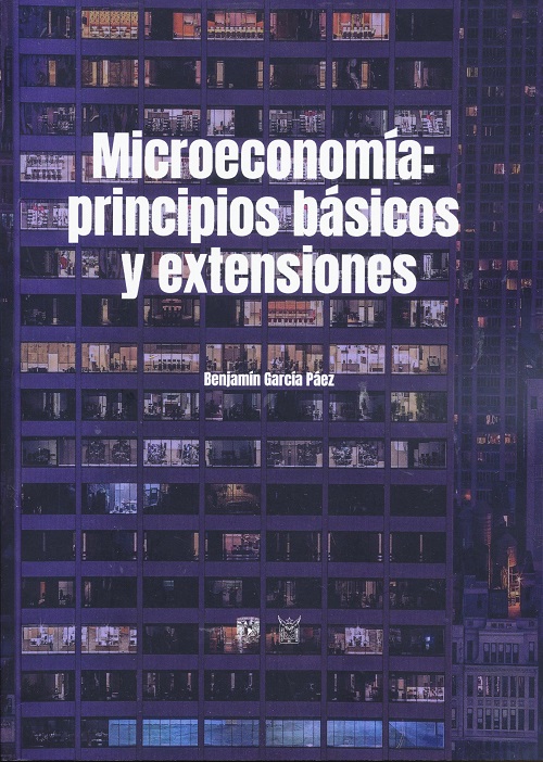 Microeconomía: principios básicos y extensiones