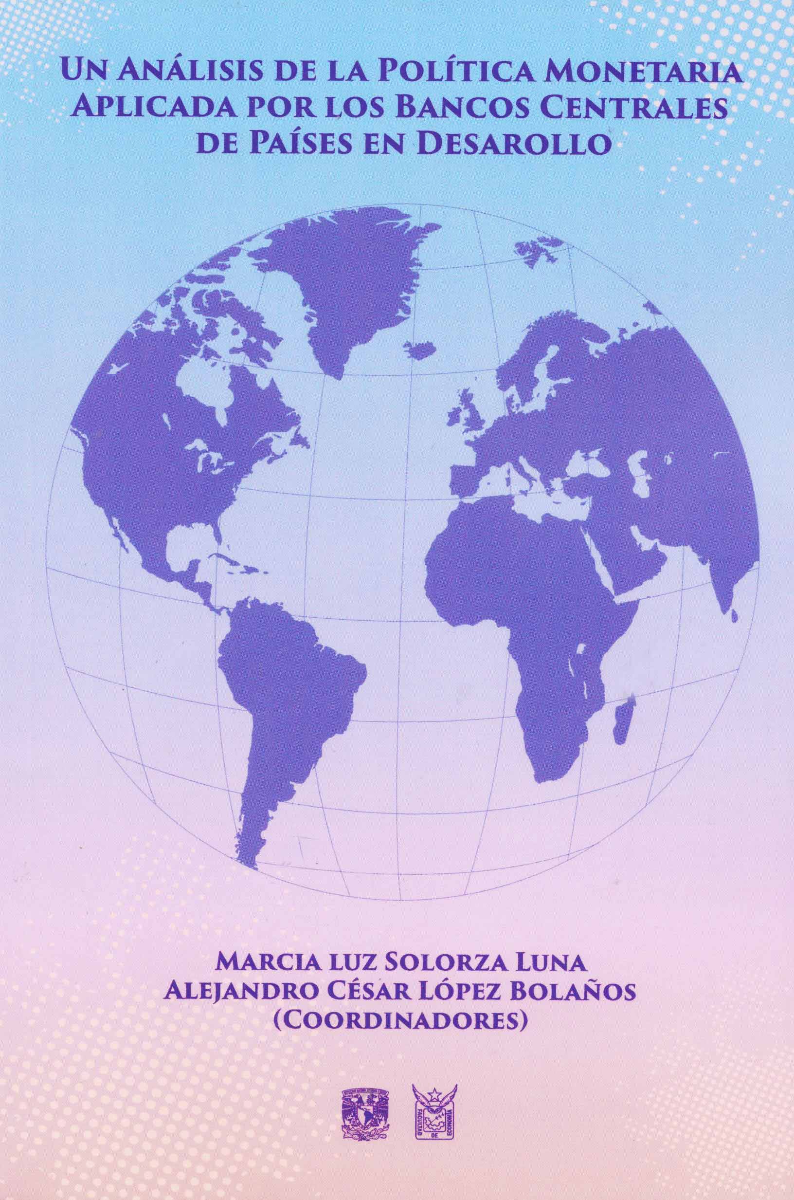 Un análisis de la política monetaria aplicada por los bancos centrales de países en desarrollo