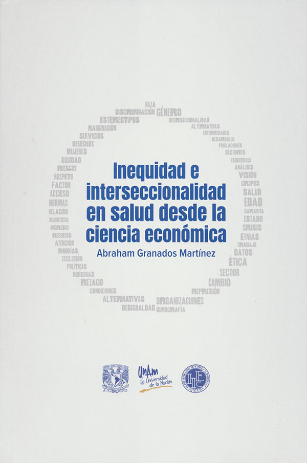 Inequidad e interseccionalidad en salud desde la ciencia económica